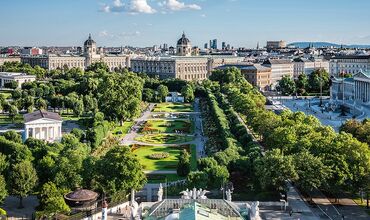 VİYANA PANORAMA NOEL PAZARLARI ÖZEL THY İLE 3 GECE