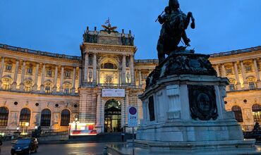 VİYANA PANORAMA NOEL PAZARLARI ÖZEL THY İLE 3 GECE