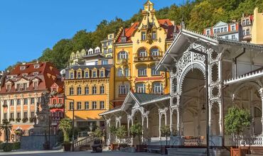 PRAG PANORAMA NOEL PAZARLARI ÖZEL  THY İLE 3 GECE