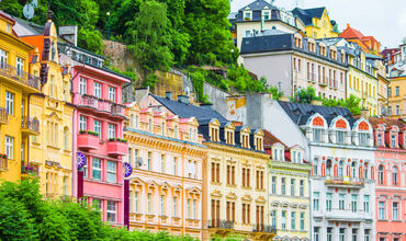 PRAG PANORAMA NOEL PAZARLARI ÖZEL  THY İLE 3 GECE