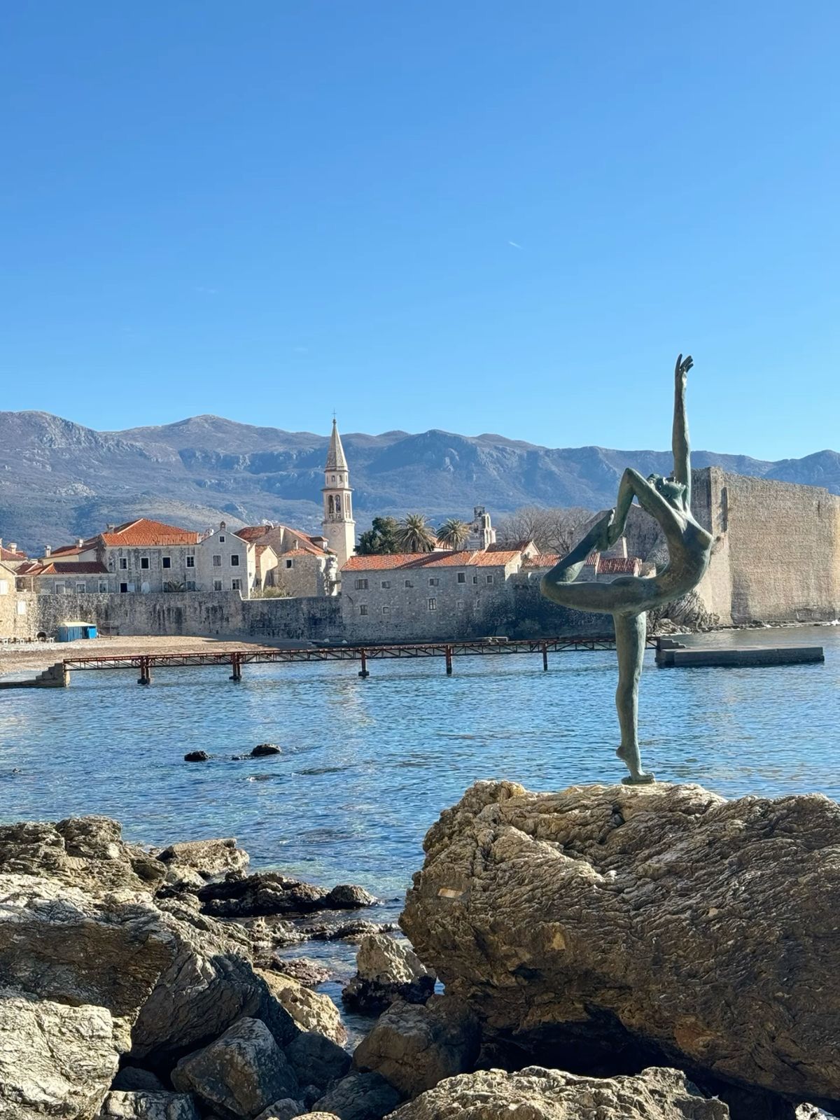 BUDVA PANORAMA THY İLE 3 GECE YILBAŞI ÖZEL (29.12.2025)