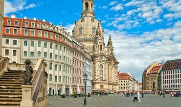PRAG PANORAMA THY İLE 3 GECE 