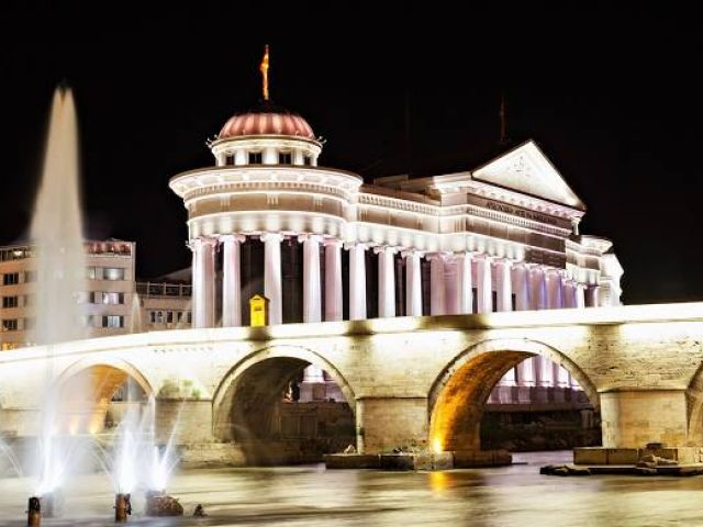 Ramazan Bayramı Özel Kosovalı Büyük Balkan Panorama Turu (SJJ - TIA)