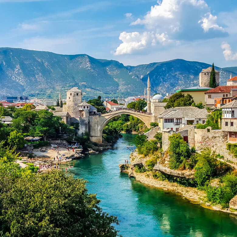 SARAYBOSNA – BELGRAD PANORAMA PGS İLE 4 GECE (SJJ-BEG)