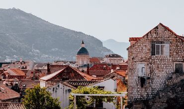 DUBROVNIK PANORAMA THY İLE 4 GECE (15 TEMMUZ ÖZEL)