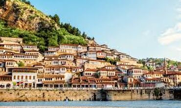 MAVİ – YEŞİL ARNAVUTLUK SAHİLLERİ PANORAMA PGS İLE 4 GECE (YAZ DÖNEMİ ÖZEL)