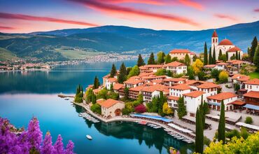 (SKP-SKP) BUDVA KONAKLAMALI BÜYÜK BALKAN PANORAMA  7 GECE  TÜM TURLAR & AKŞAM YEMEKLERİ & BOŞNAK GECESİ DAHİL & SEYAHAT SAĞLIK SİGORTASI DAHİL EKSTRA TUR YOK! – VİZE YOK!