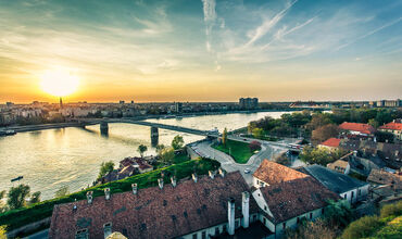 BELGRAD PANORAMA PGS İLE 3 GECE (BEG - BEG)