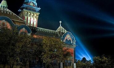 BELGRAD PANORAMA THY İLE 3 GECE 