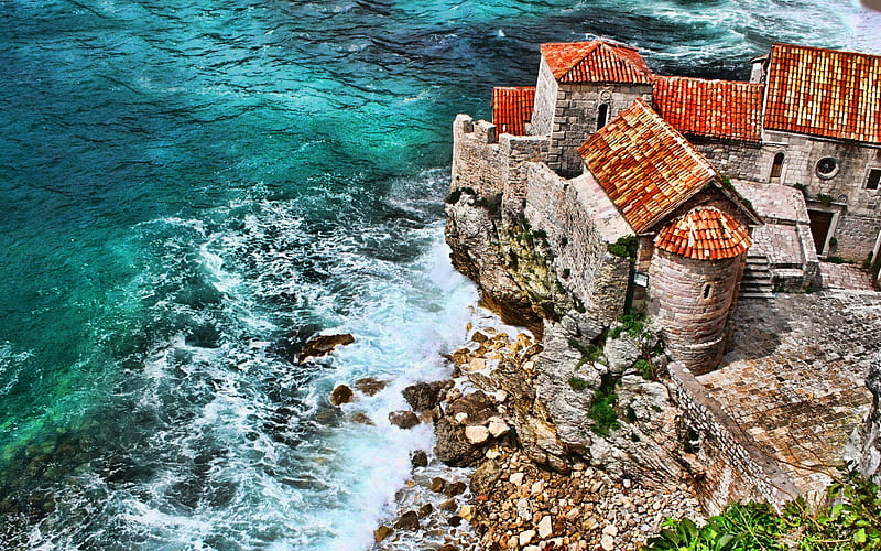 BUDVA PANORAMA (KURBAN BAYRAMI ÖZEL) TÜRK HAVA YOLLARI SEFERİ İLE 3 GECE (TGD-TGD)