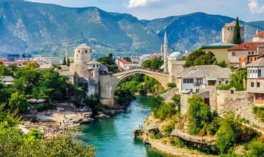 SARAYBOSNA – BELGRAD PANORAMA PGS İLE 4 GECE (SJJ-BEG)