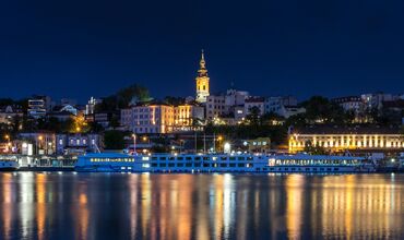 BATI BALKANLAR PANORAMA THY İLE 5 GECE (TIA-BEG)