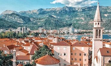 RAMAZAN BAYRAMI DÖNEMİ THY İLE BALKANDA 5 ÜLKE & ADRİYATİK PANORAMA 5 GECE (PRN - SJJ) - ( Budva'da 2 gece 5* Otel Konaklamalı)