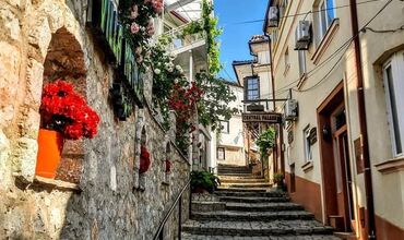 RAMAZAN BAYRAMI DÖNEMİ THY İLE BALKANDA 5 ÜLKE & ADRİYATİK PANORAMA 5 GECE (PRN - SJJ) - ( Budva'da 2 gece 5* Otel Konaklamalı)