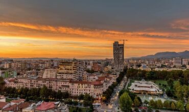 ANKARA ÇIKIŞLI MAVİ – YEŞİL ARNAVUTLUK SAHİLLERİ PANORAMA AJET İLE 5 GECE (TIA - TIA)